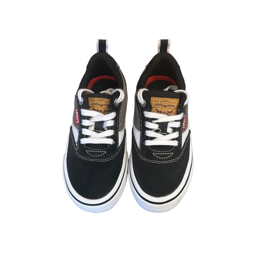 Kids Levi’s Sneakers Low top